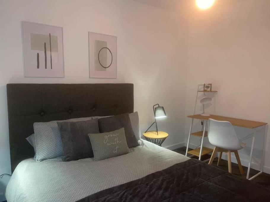 New Boutique 3 Bedroom In
