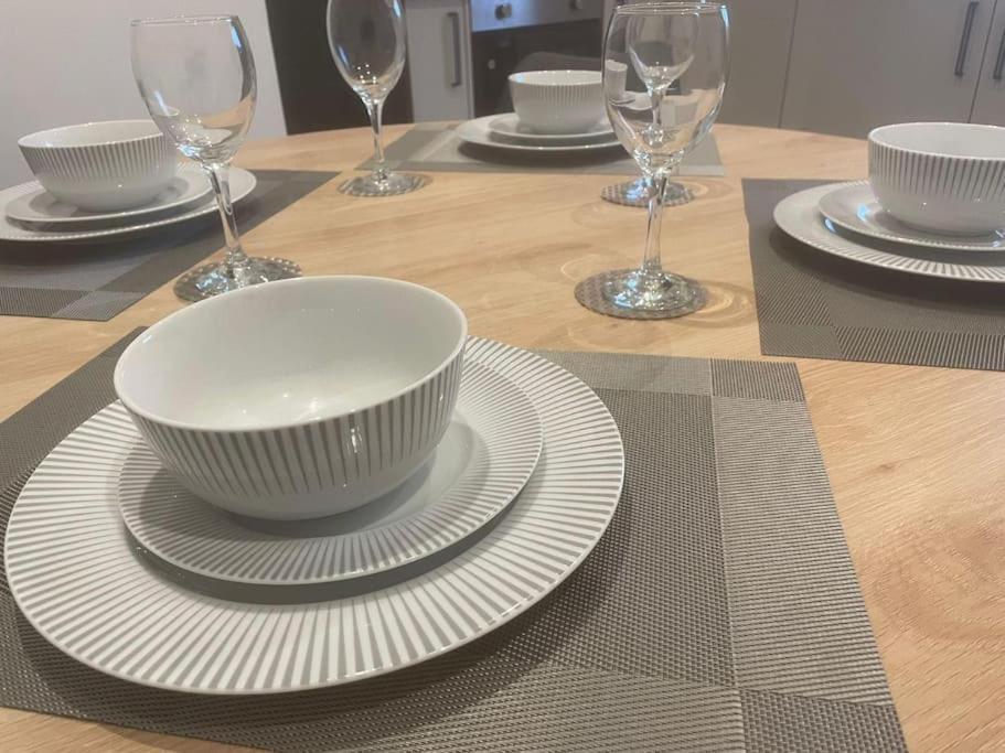 New Boutique 3 Bedroom In