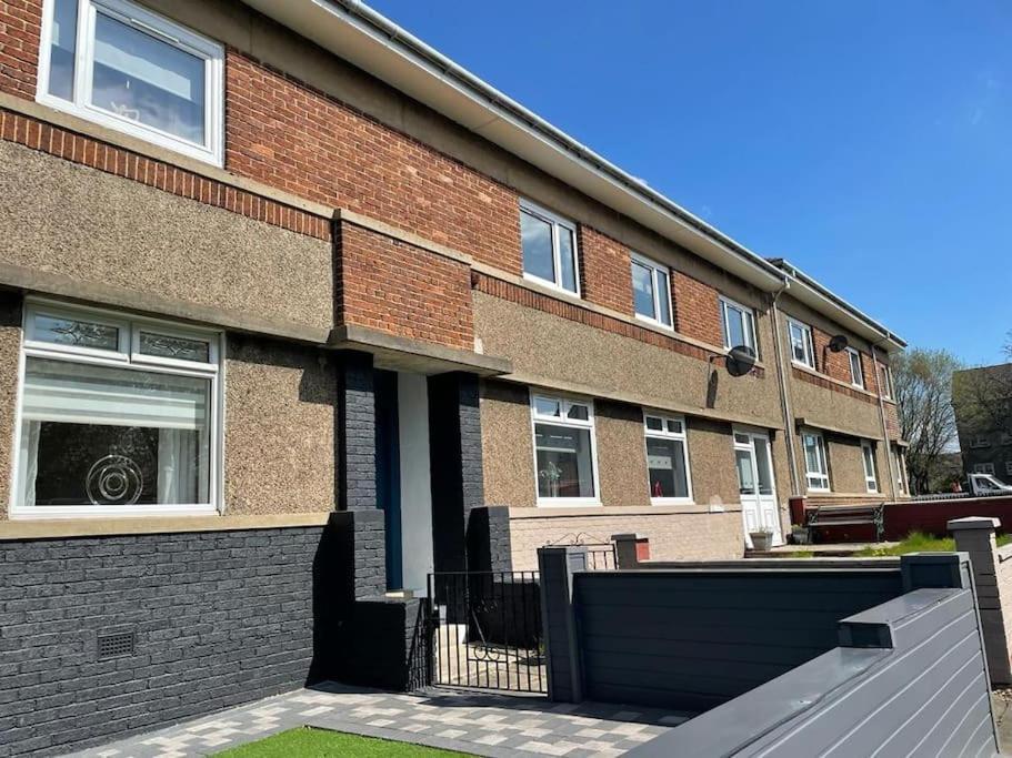 New Boutique 3 Bedroom In * Hamilton